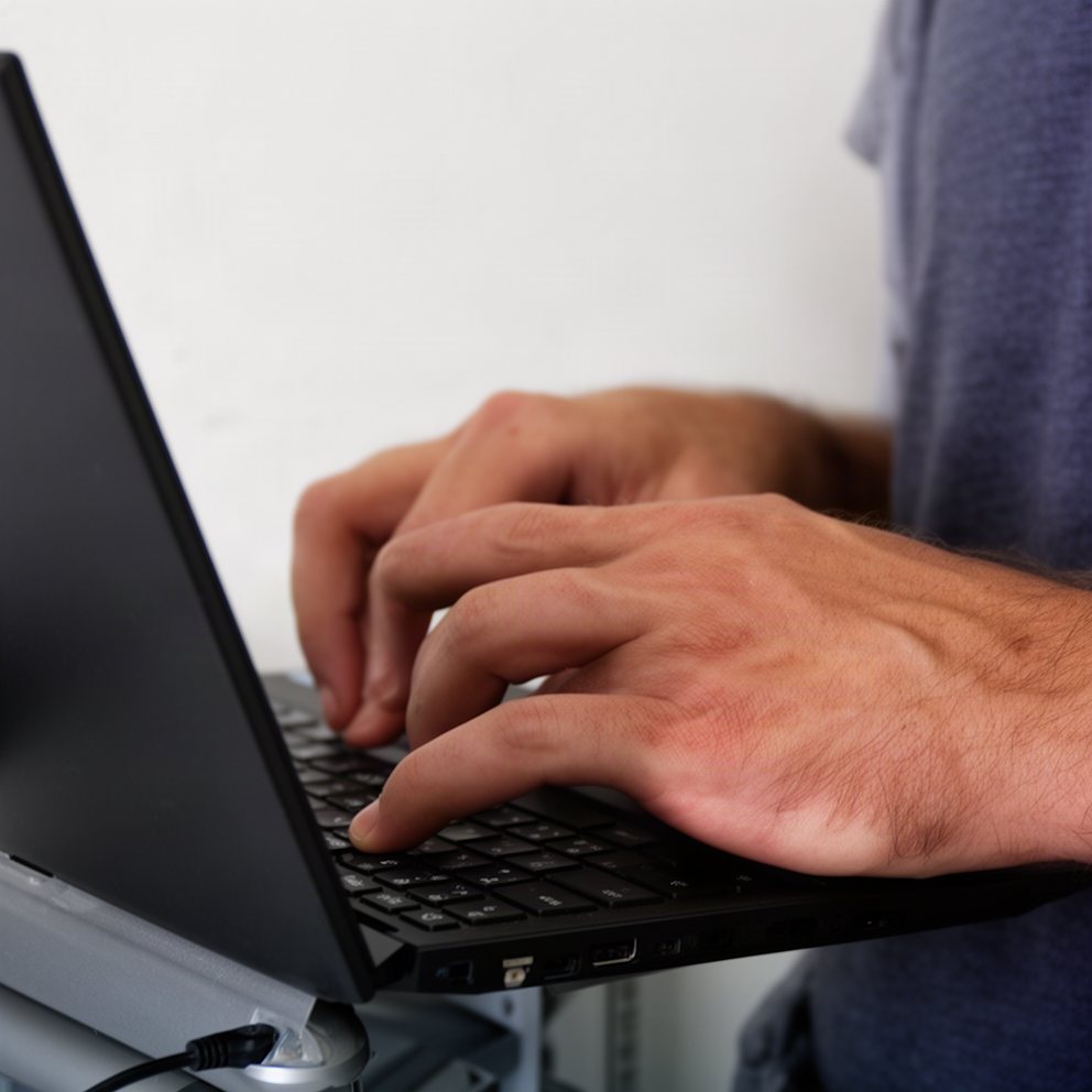 Managed IT Services - Detail
